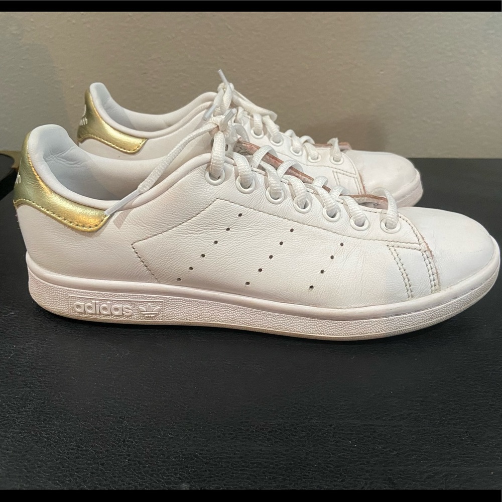 Adidas Stan Smith original low top sneakers